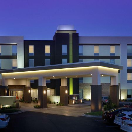 Home2 Suites By Hilton Louisville East Hurstbourne Экстерьер фото
