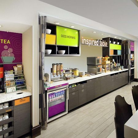 Home2 Suites By Hilton Louisville East Hurstbourne Экстерьер фото