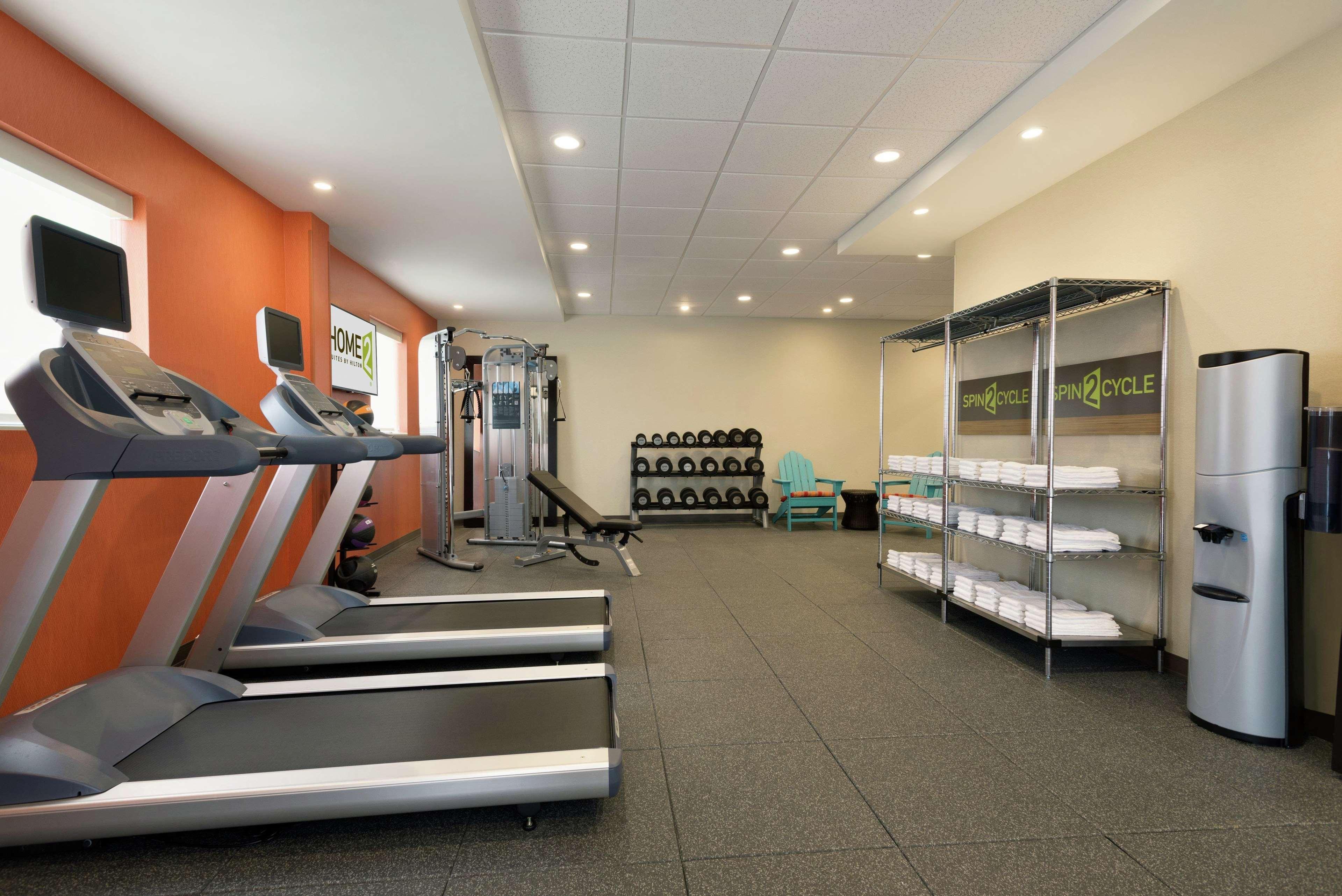 Home2 Suites By Hilton Louisville East Hurstbourne Экстерьер фото