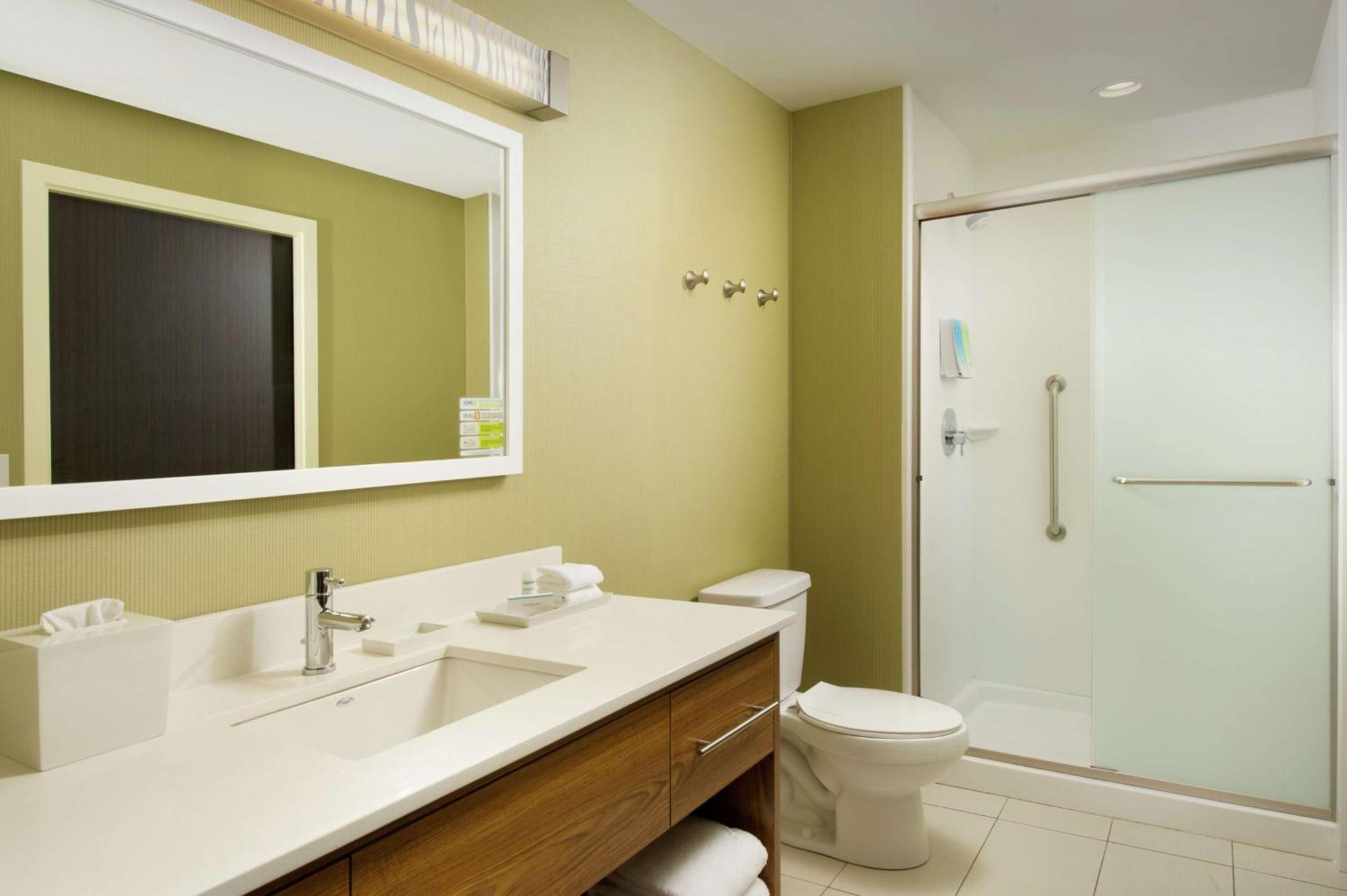 Home2 Suites By Hilton Louisville East Hurstbourne Экстерьер фото