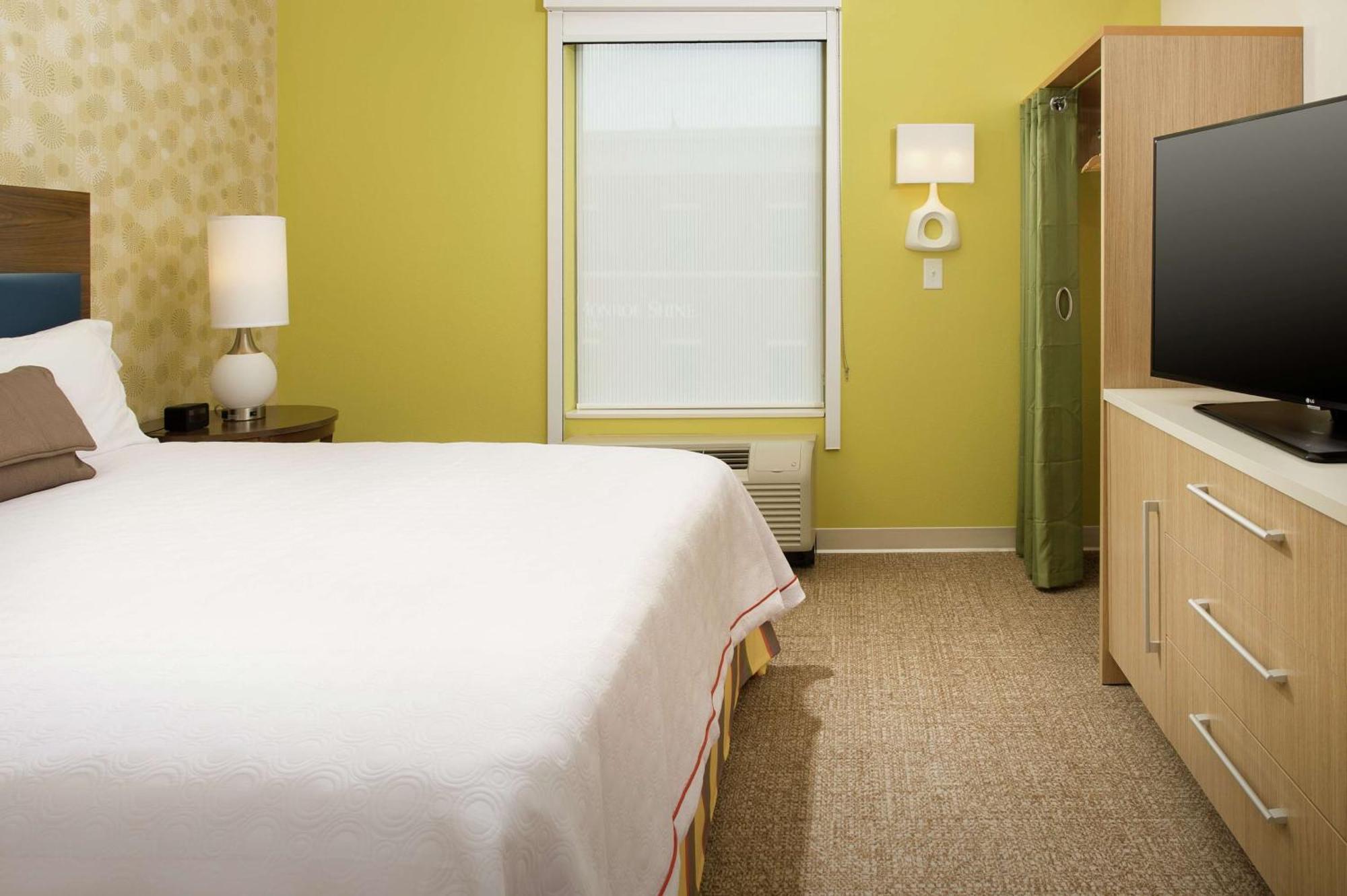 Home2 Suites By Hilton Louisville East Hurstbourne Экстерьер фото