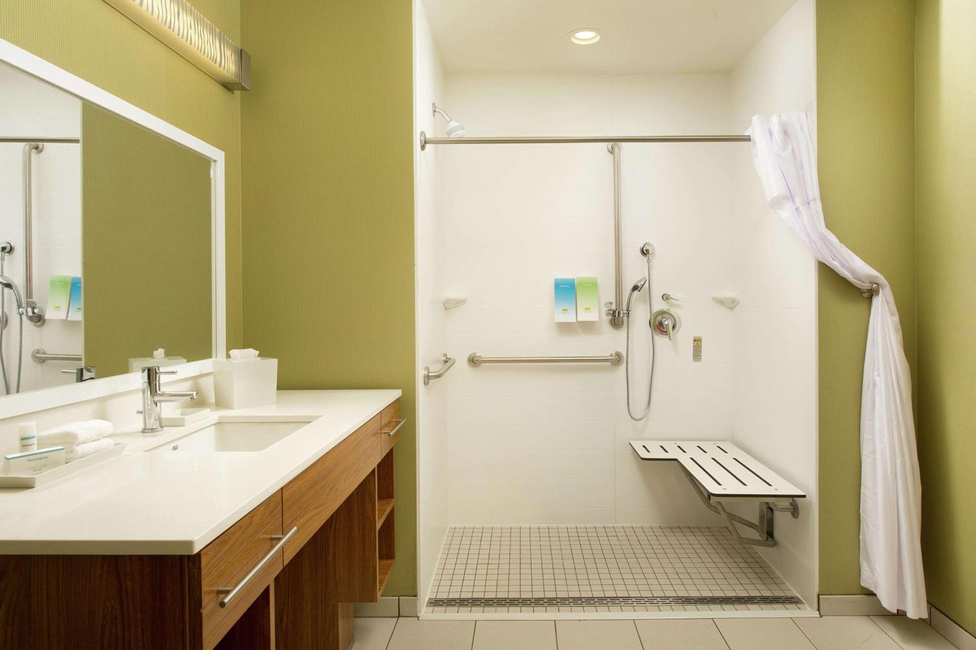 Home2 Suites By Hilton Louisville East Hurstbourne Экстерьер фото